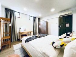 Tembeling Road (D15), Terrace #477363181